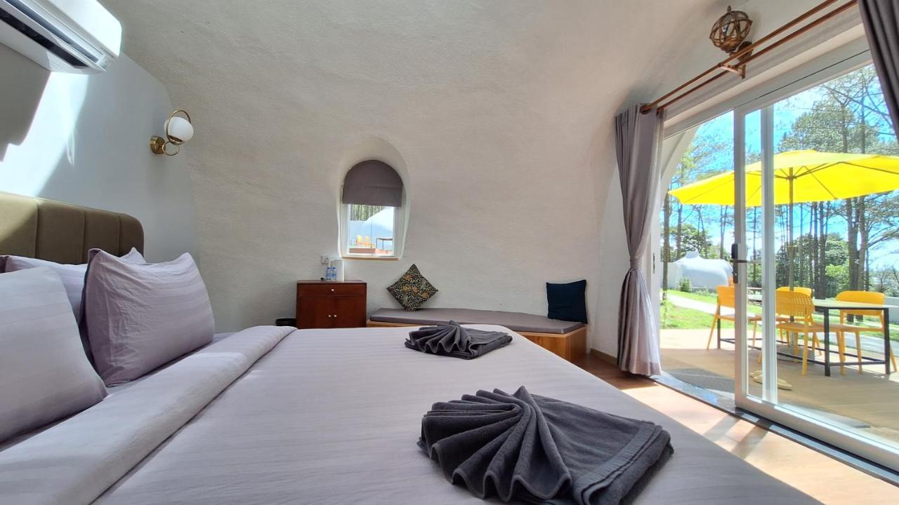 Romdoul Kirirom Resort By Ehm Kampong Speu 외부 사진