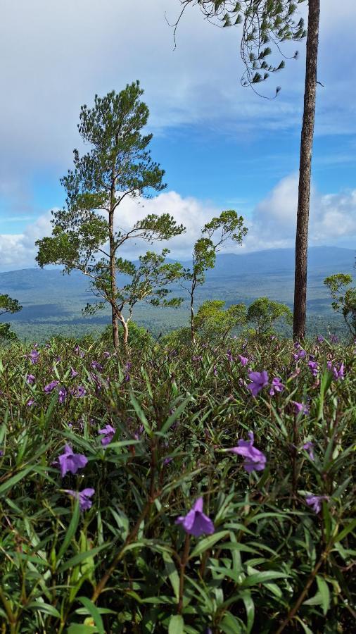 Romdoul Kirirom Resort Kampong Speu 외부 사진