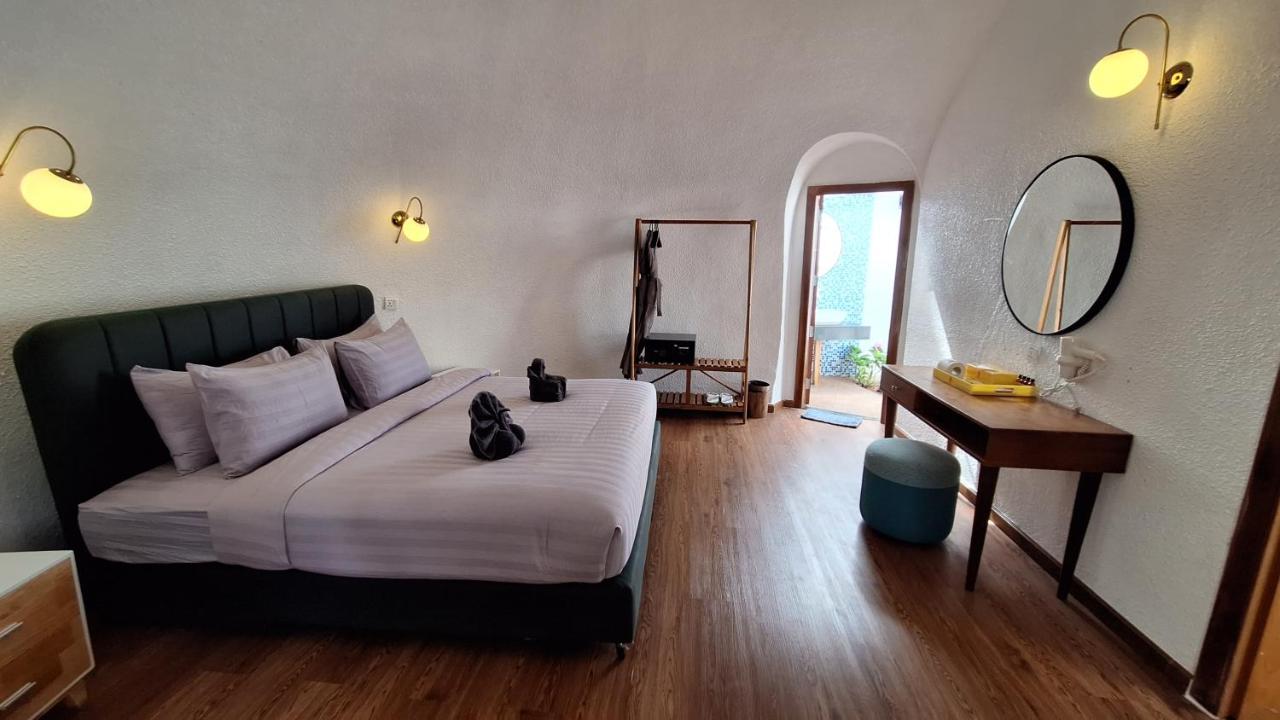 Romdoul Kirirom Resort By Ehm Kampong Speu 외부 사진