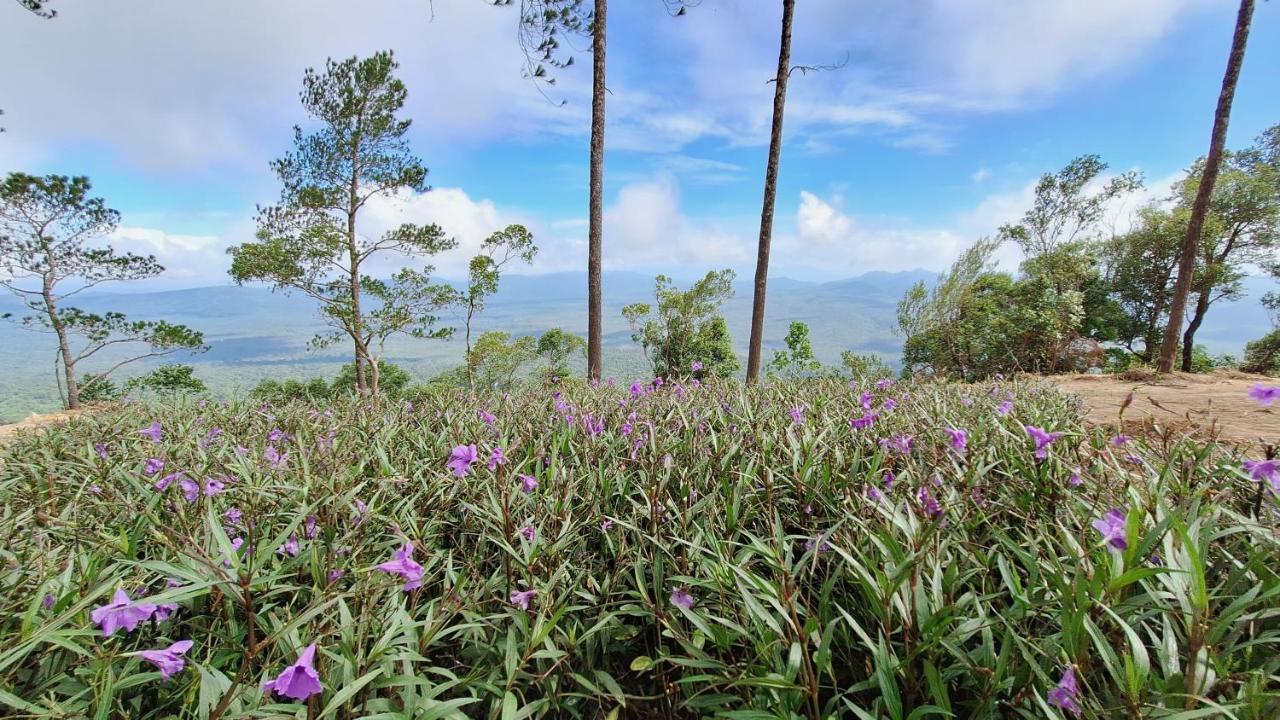 Romdoul Kirirom Resort Kampong Speu 외부 사진