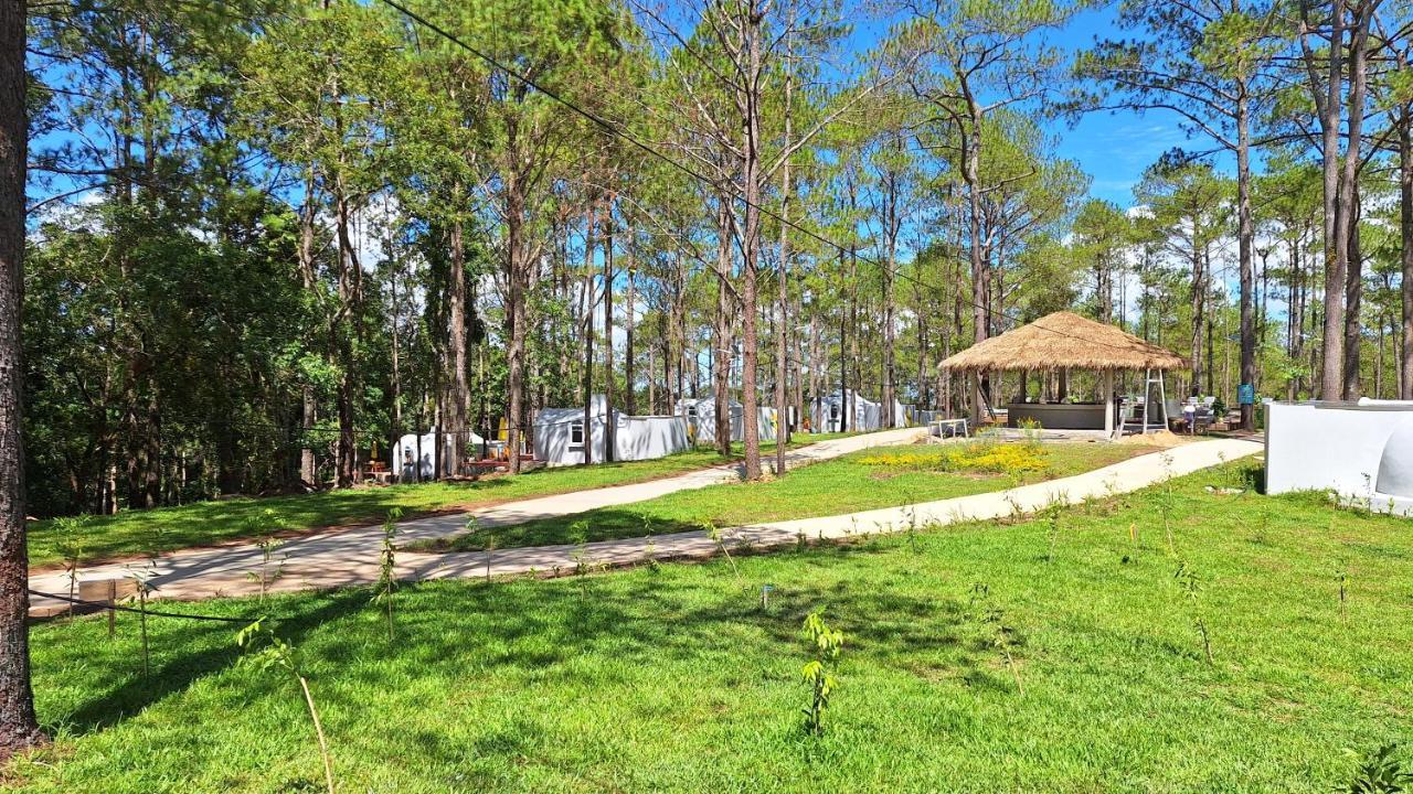 Romdoul Kirirom Resort By Ehm Kampong Speu 외부 사진
