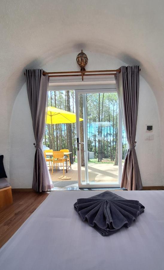 Romdoul Kirirom Resort By Ehm Kampong Speu 외부 사진