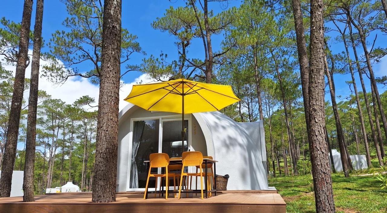 Romdoul Kirirom Resort By Ehm Kampong Speu 외부 사진