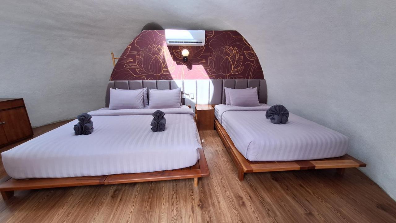 Romdoul Kirirom Resort By Ehm Kampong Speu 외부 사진