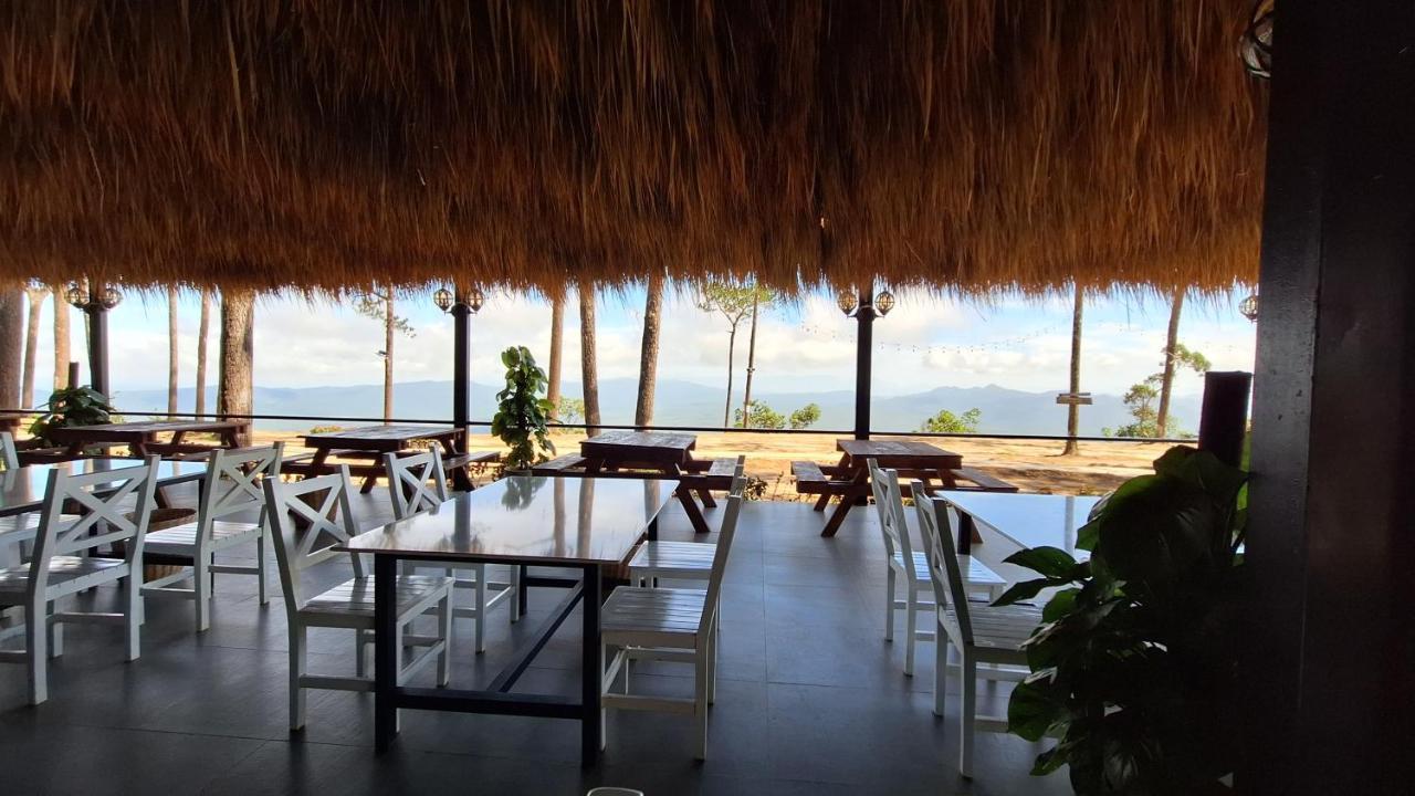 Romdoul Kirirom Resort By Ehm Kampong Speu 외부 사진