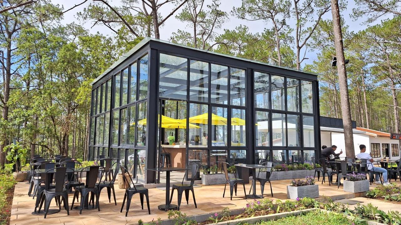 Romdoul Kirirom Resort By Ehm Kampong Speu 외부 사진